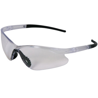 LENTES JACKSON SAFETY V20 CLEAR – AF PRO