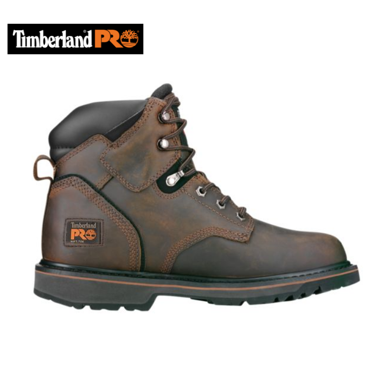 Botín Timberland Pro Pit Boss 6