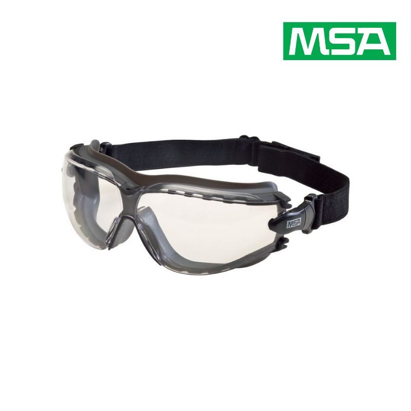 Lentes MSA Altimeter