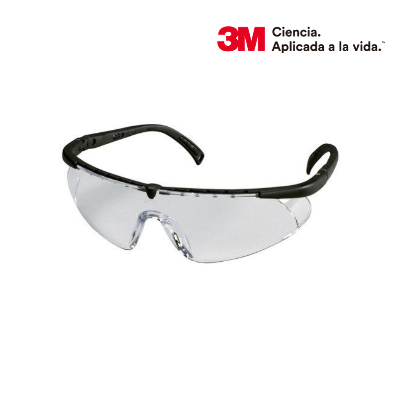 Lentes 3M Virtua V8