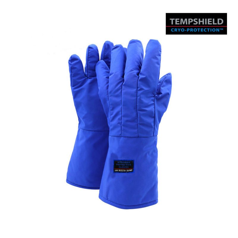 Guantes Cryo-Protection Criogenicos