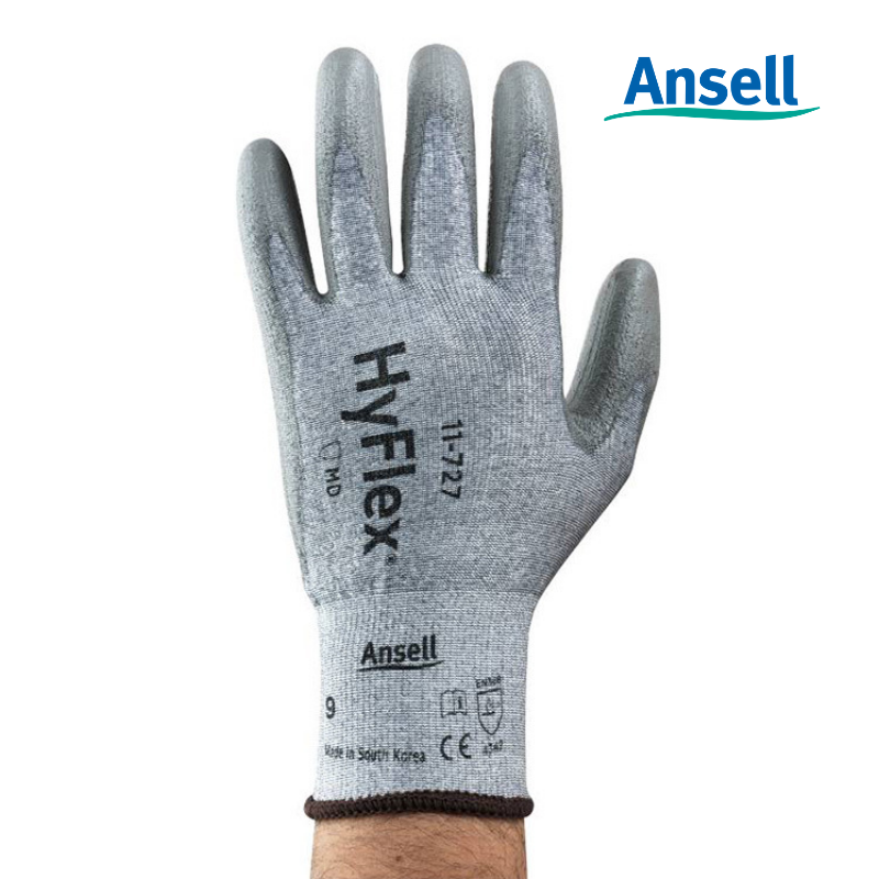 Guante Ansell Hyflex 11-727