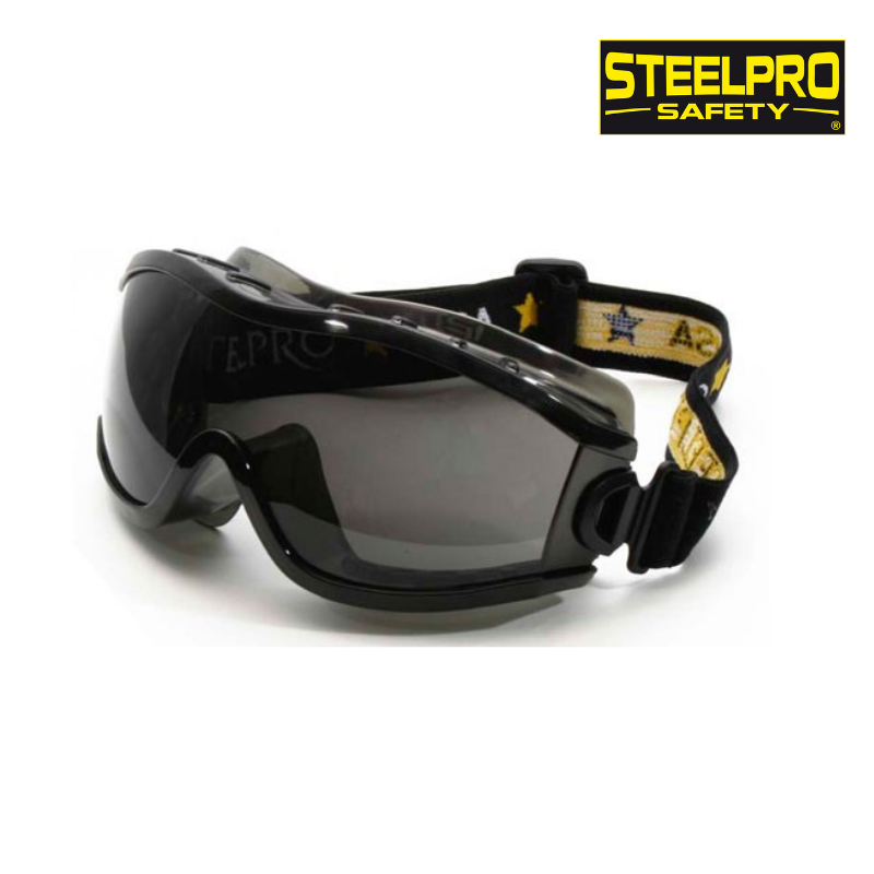 Antiparra Steelpro Everest