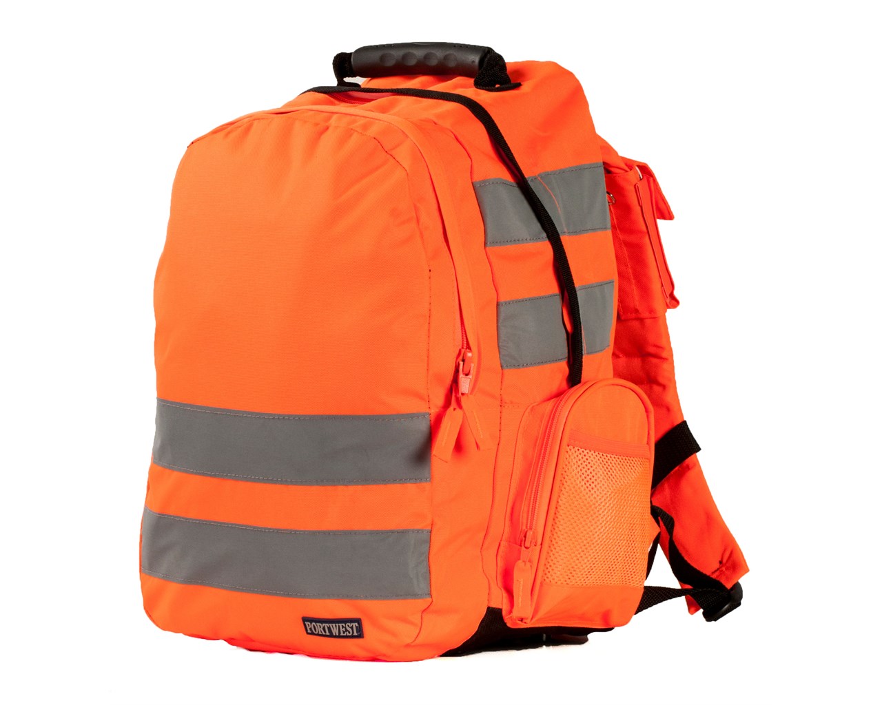 Hi-Vis Rucksack MOCHILA DE ALTA VISIBILIDAD - B905 PORTWEST