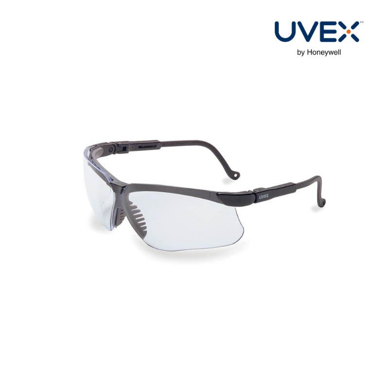 Lentes Uvex Genesis