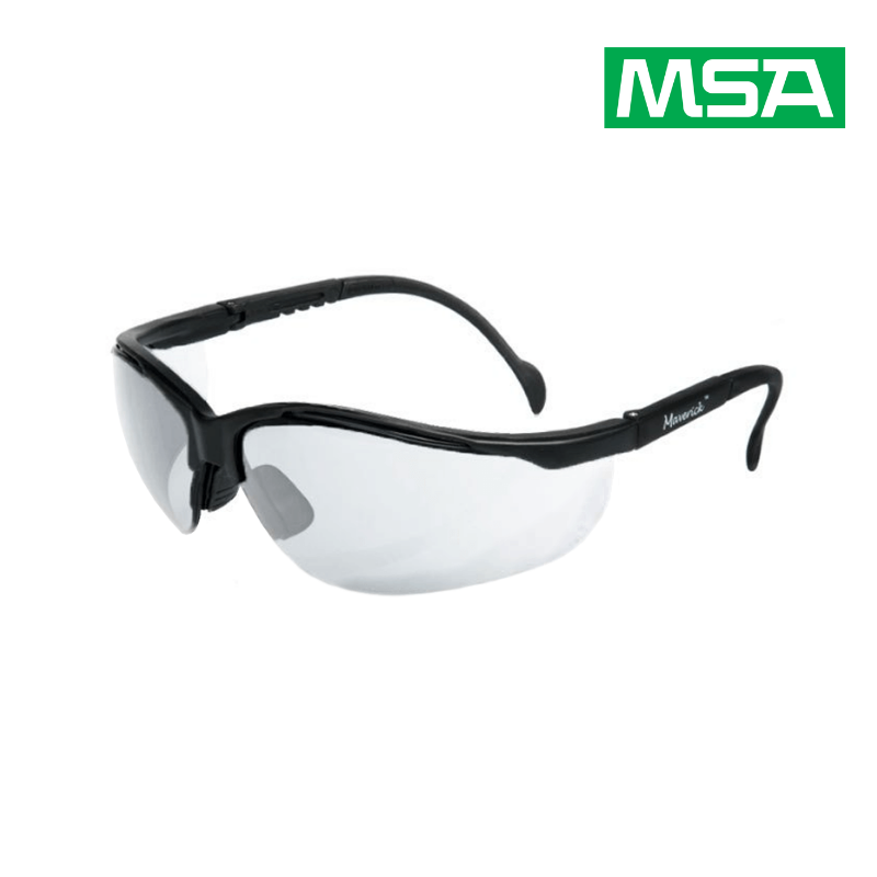 Lentes MSA Maverick