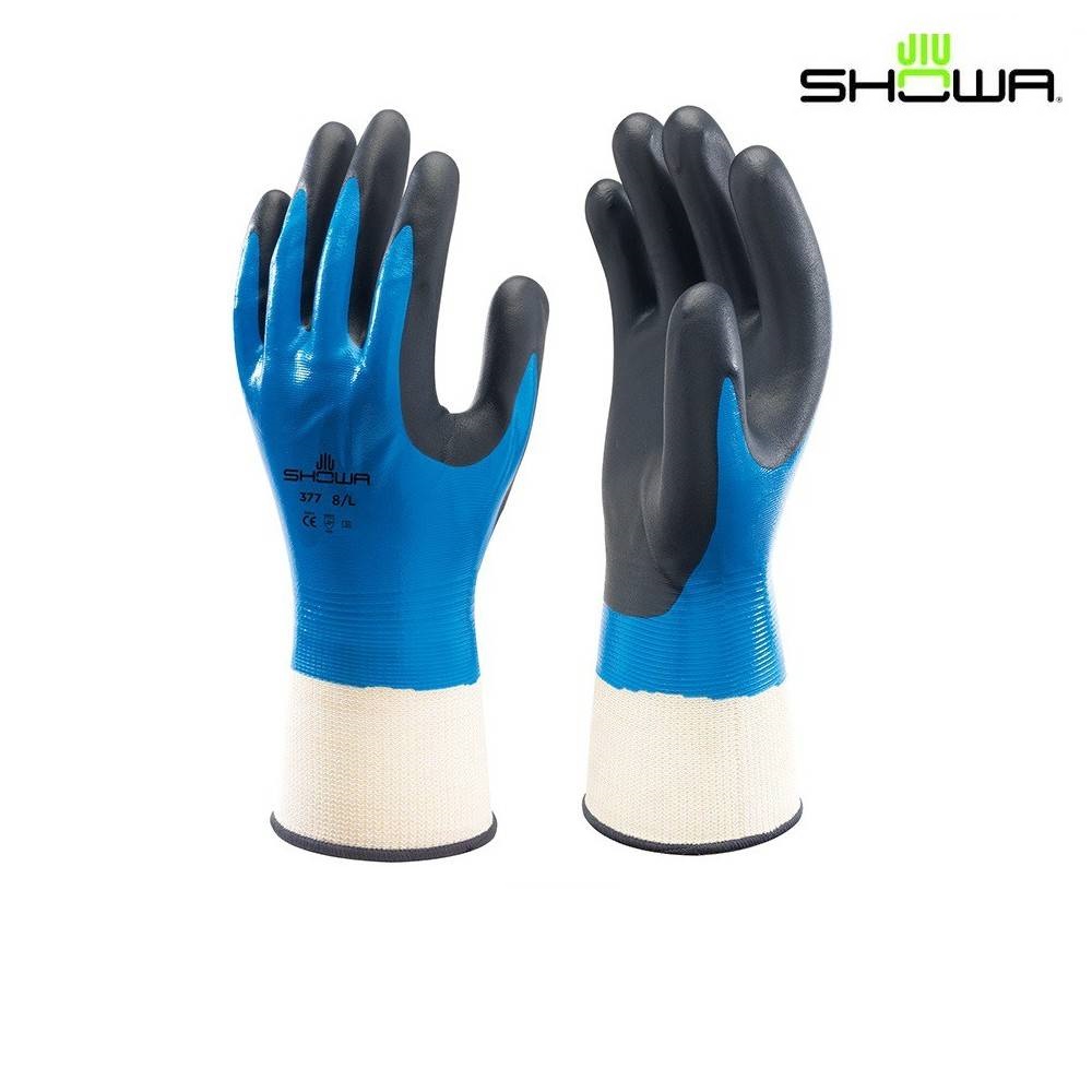 Guantes Showa 377