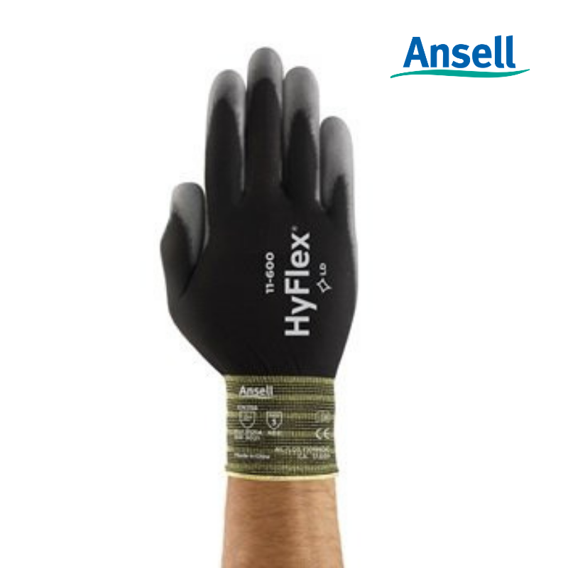 Guante Ansell Hyflex 11-600