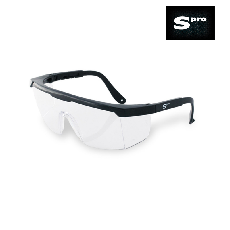 Lentes Spro Startec