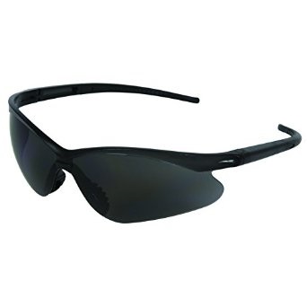 LENTES JACKSON SAFETY V20 SMOKE – AF PRO