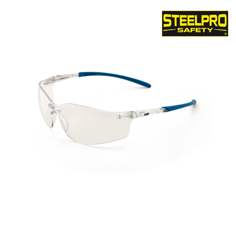 Lentes Steelpro Spy City