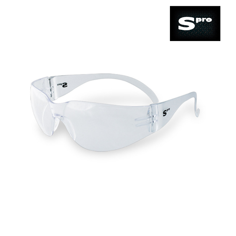 Lentes Spro Spider