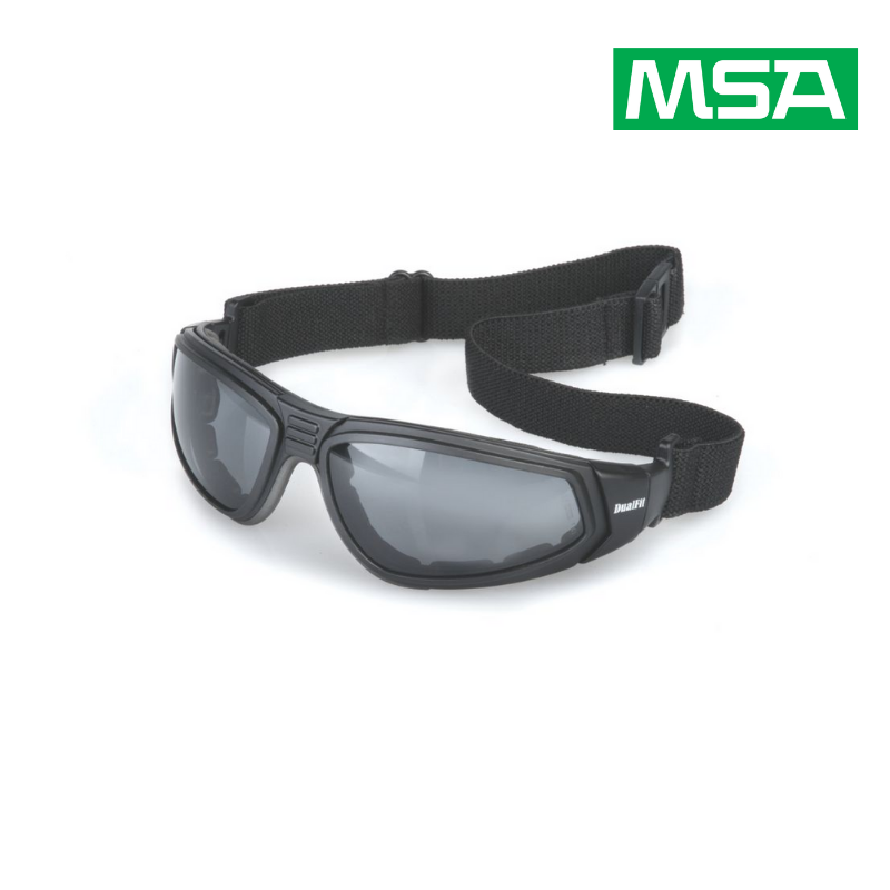 Lentes MSA Dual Fit