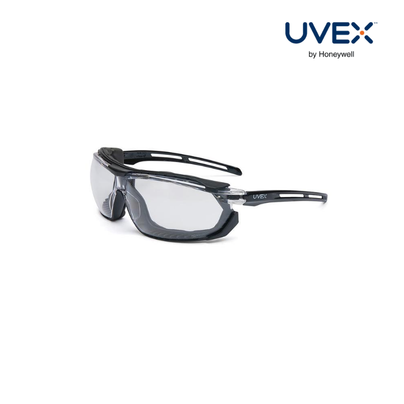 Lentes Uvex Tirade