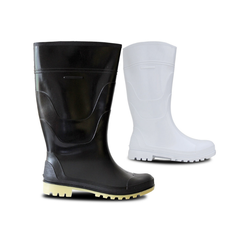 Bota Selva PVC