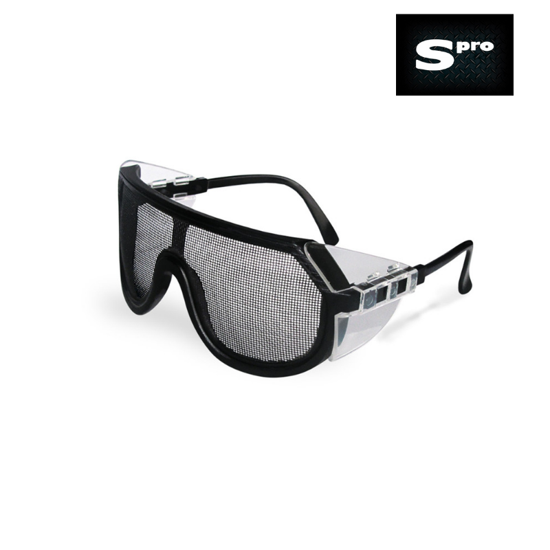 Lentes Spro de Malla