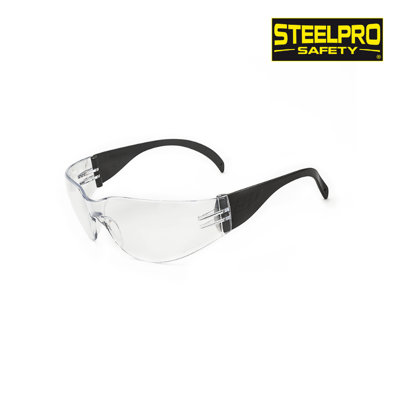 Lentes de seguridad steelpro safety sale