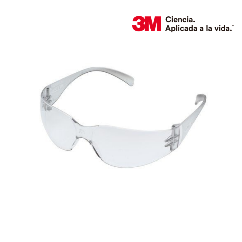 Lentes 3M Virtua