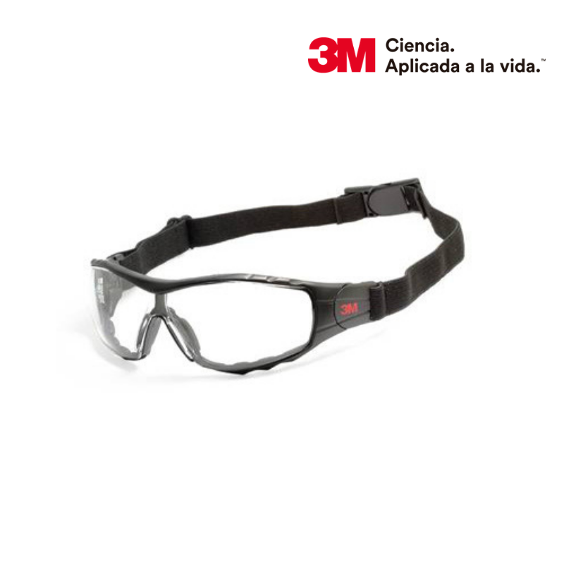 Lentes 3M Virtua Block