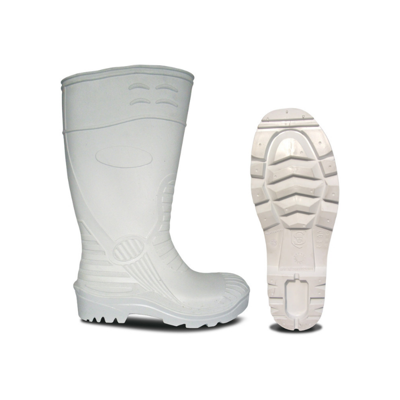 Bota Lactea PVC