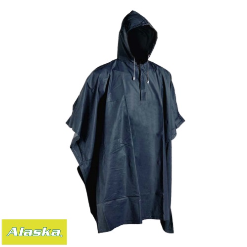 PONCHO LIVIANO DE PVC