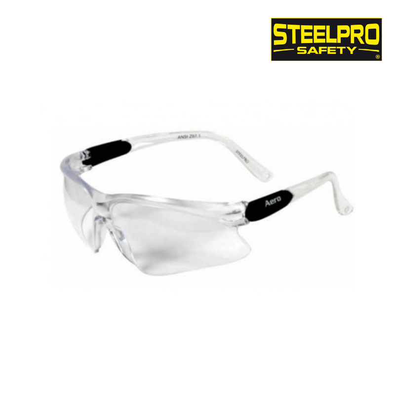 Lentes Steelpro Aero