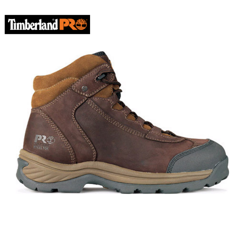 Botín Timberland Pro Ratchet 6