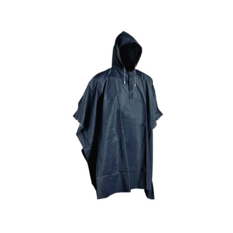 Poncho PVC Liviano Alaska