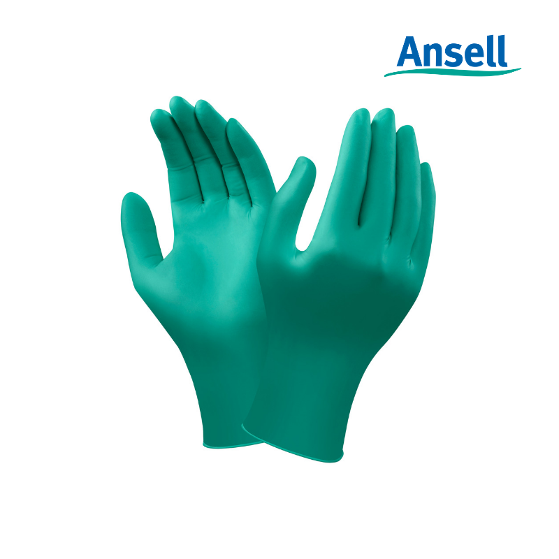 Guante Ansell TouchNTuff 92-600