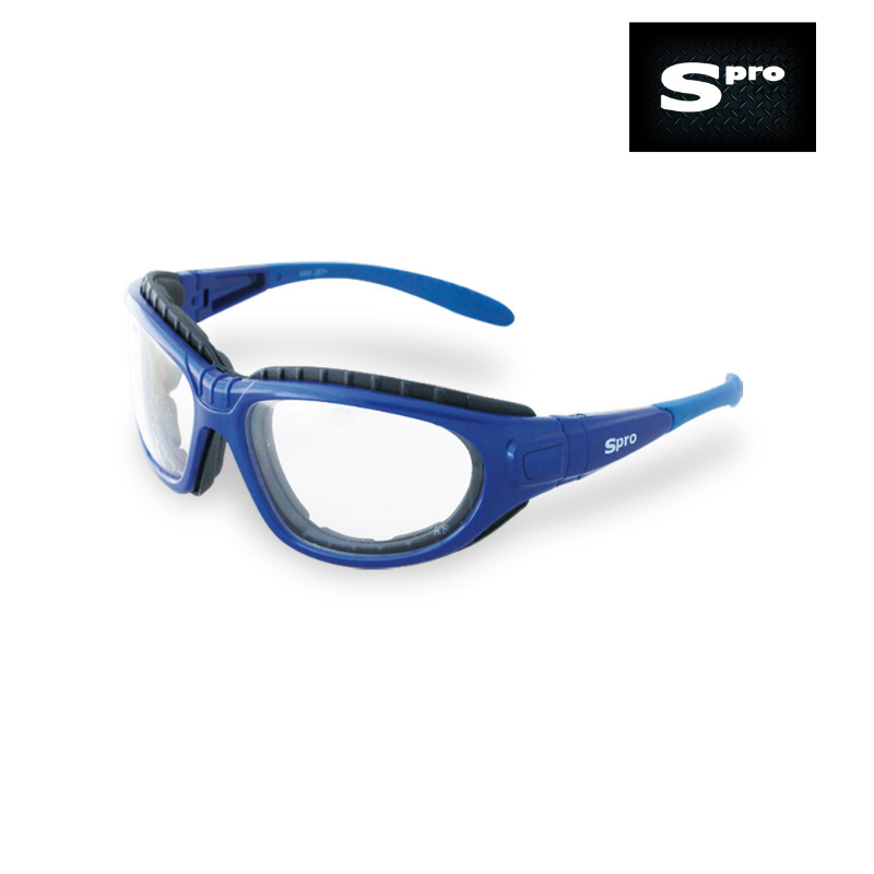 Lentes Spro Evolution