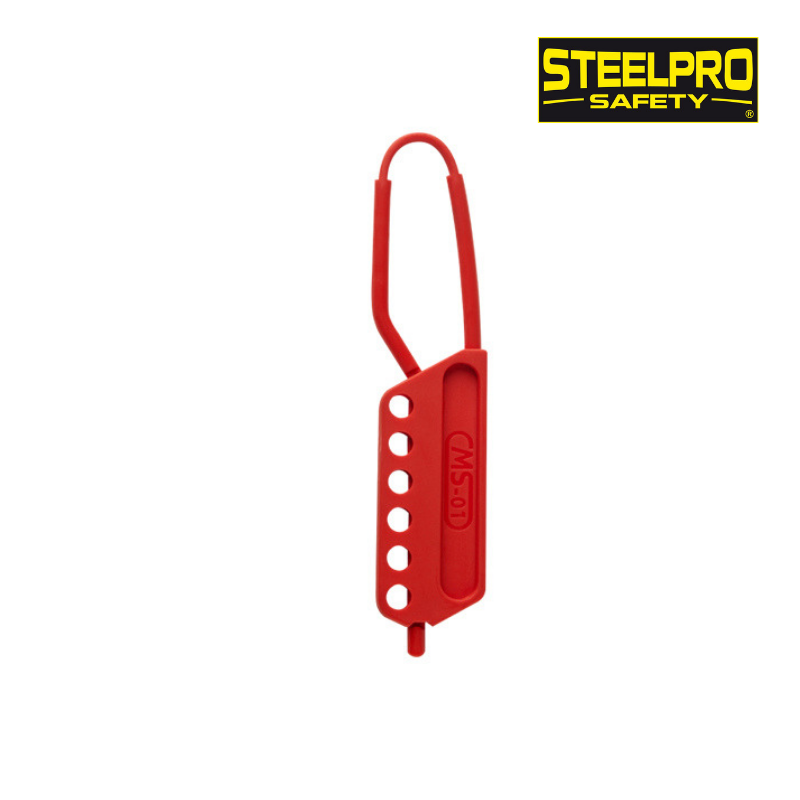 PINZA DIELECTRICA STEELPRO