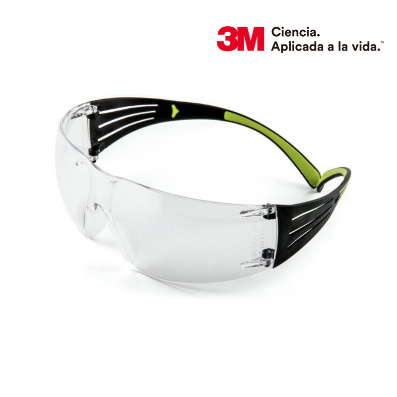 Lentes 3M SecureFit SF400