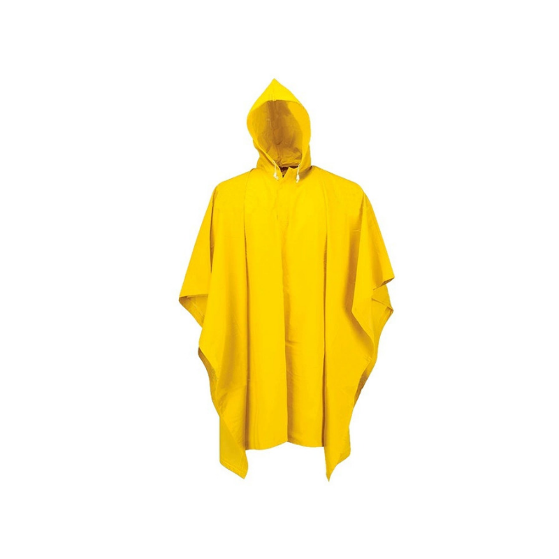 Poncho PVC Ligero Spro