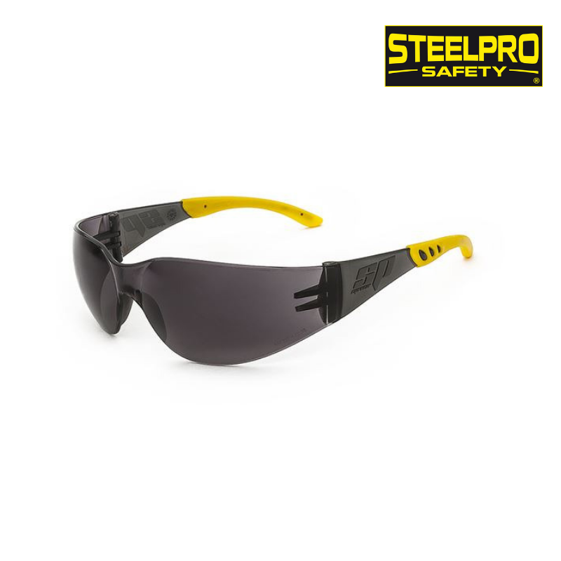 Lentes Steelpro Spy Flex