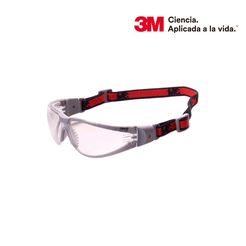 Lentes 3M Virtua Plus