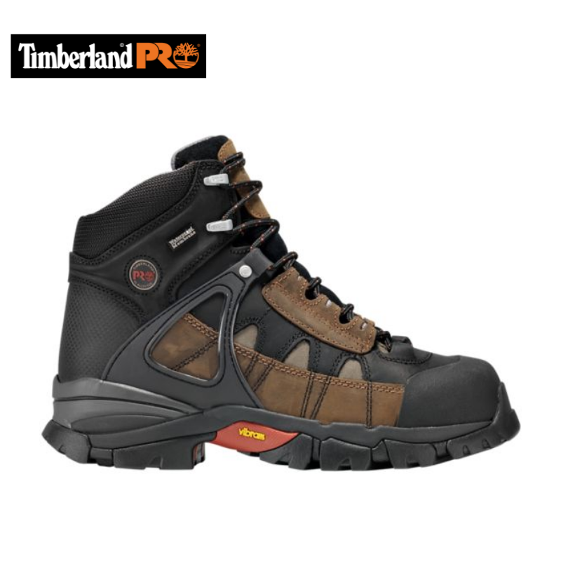 Botín Timberland Pro Hyperion 6