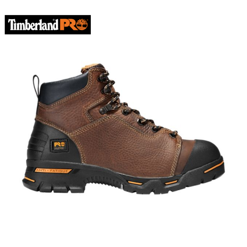 Botín Timberland Pro Endurace 6